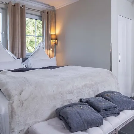 Luxus Ruegen Residenz Kubitzer Bodden