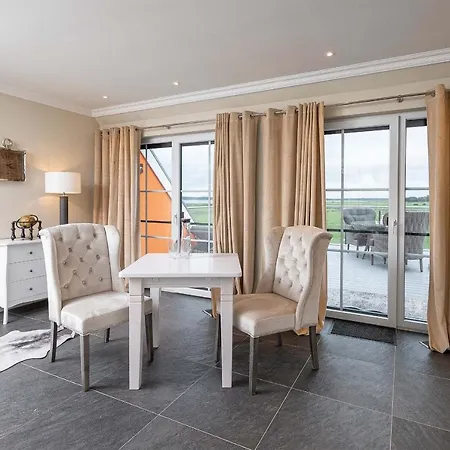 Luxus Ruegen Residenz Kubitzer Bodden