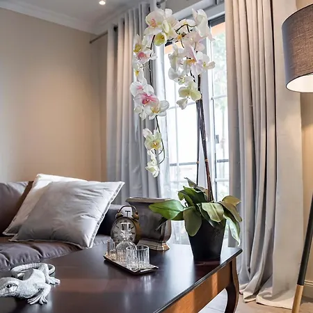 Luxus Ruegen Residenz Kubitzer Bodden 4*