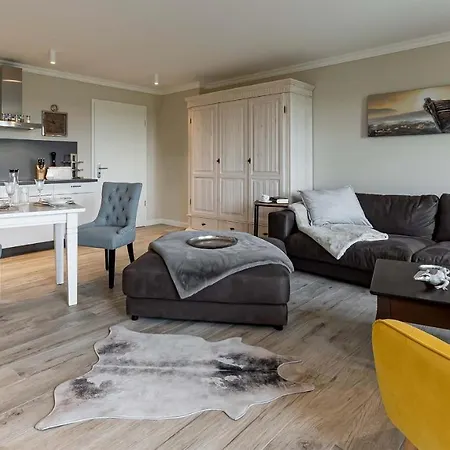 Lägenhetshotell Luxus Ruegen Residenz Kubitzer Bodden