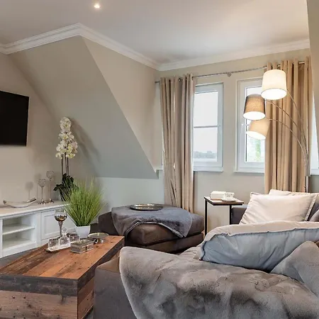 Luxus Ruegen Residenz Kubitzer Bodden