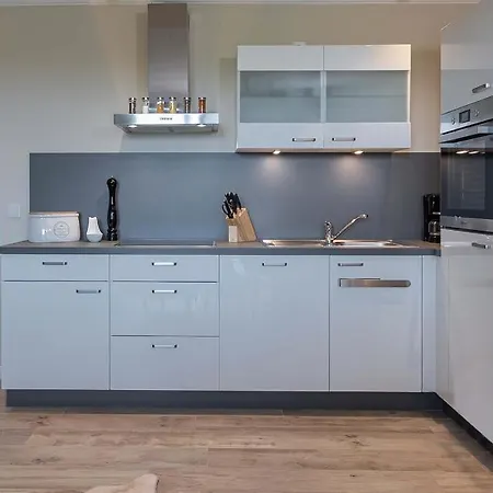 Luxus Ruegen Residenz Kubitzer Bodden Rambin