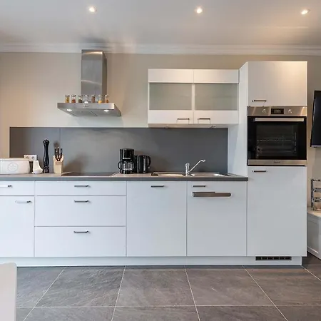 Residenz Kubitzer Bodden Ruegen 4*