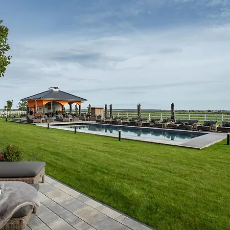 Luxus Ruegen Residenz Kubitzer Bodden Lägenhetshotell