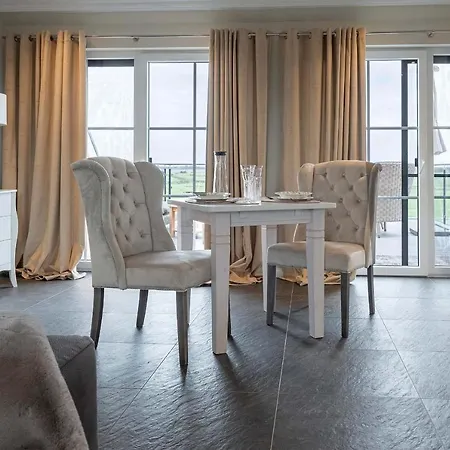 Residenz Kubitzer Bodden Ruegen Rambin