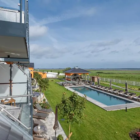 Luxus Ruegen Residenz Kubitzer Bodden