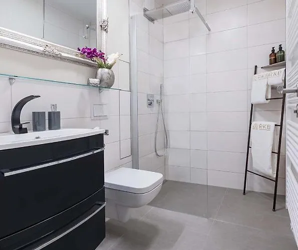 Luxus Ruegen Residenz Kubitzer Bodden 4*