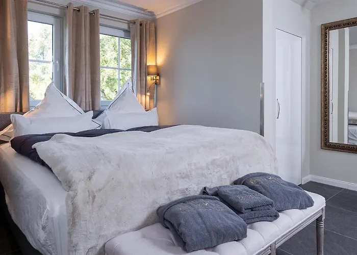 Luxus Ruegen Residenz Kubitzer Bodden